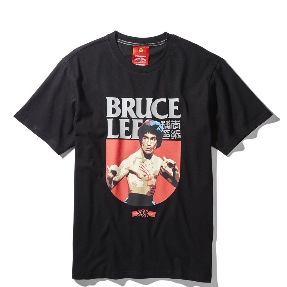 Bruce Lee Limited Edition T-shirt